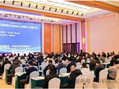 “2025流程工業(yè)自動化儀表國產(chǎn)化供需大會”在石家莊圓滿落幕