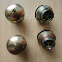 WP60 WP110 WP135 南京船用壓縮機(jī)通氣閥