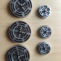 WP60 船用壓縮機(jī)組合閥