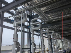 實(shí)拍見(jiàn)證實(shí)力！青島澳威質(zhì)量流量計(jì)直擊現(xiàn)場(chǎng)