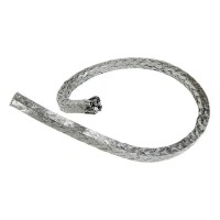 Low-E Braided Packing