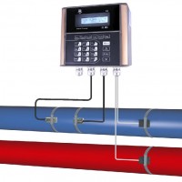 建恒HCM1158LH樓宇專(zhuān)用冷（熱）量表