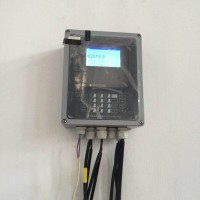 深圳建恒UCT3488S高動態(tài)響應(yīng)超聲波流量計(jì)