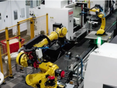 9家企業(yè)入圍單項冠軍企業(yè)名單！松江“隱形冠軍”集聚彰顯