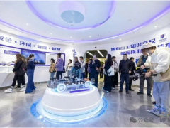 從進(jìn)口依賴到領(lǐng)跑行業(yè)！鄭州傳感器破局突圍，開辟“感知未